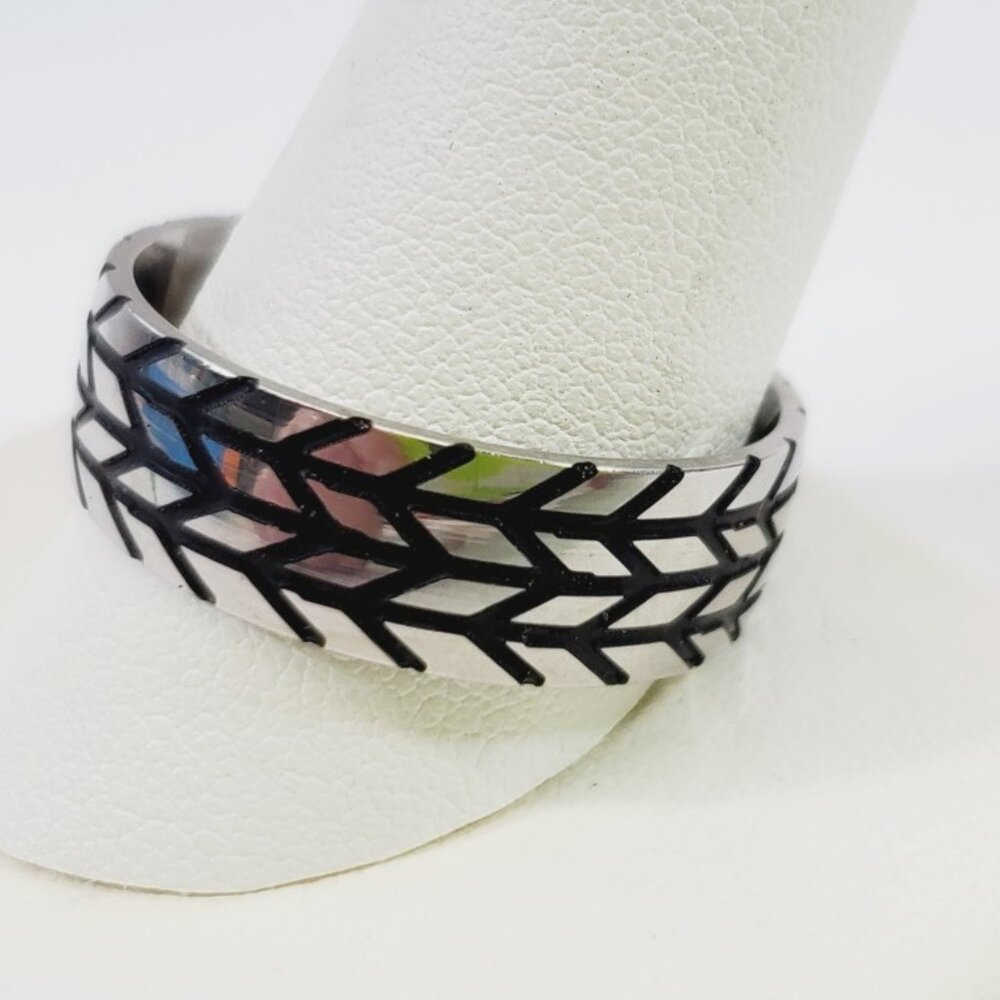 Size 12 Men's Ring (97201)